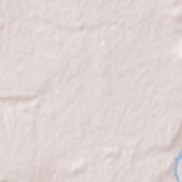 Blascosancho Terrain Map