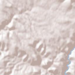 Cobeta Terrain Map