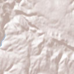 Torremocha del Pinar Terrain Map