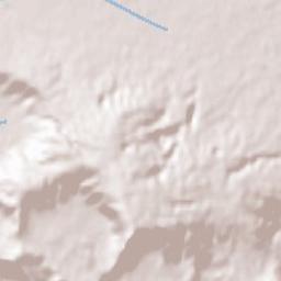 Marano di Napoli Terrain Map