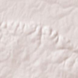 Cassano delle Murge Terrain Map