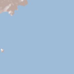 Palaió Tsiflíki Terrain Map