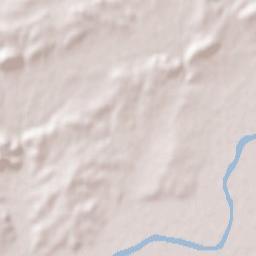 Féres Terrain Map