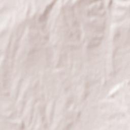 Keşan Terrain Map
