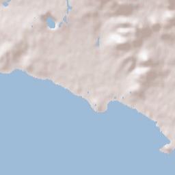 Kartal Terrain Map