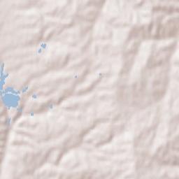 Balçık Terrain Map