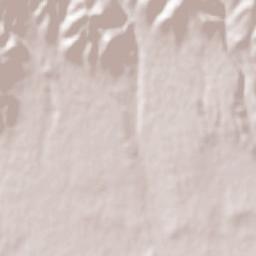 Merzifon İlçesi Terrain Map