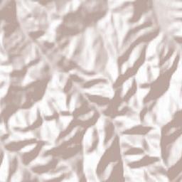 Hayrat Terrain Map
