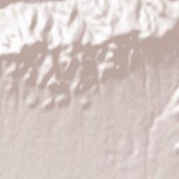 Mayisyan Terrain Map