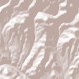 Sarahart’ Terrain Map