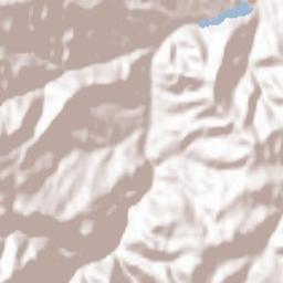 Berd Terrain Map