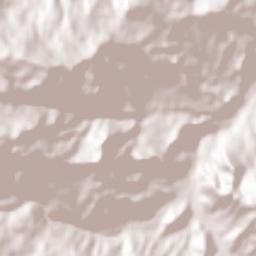 Altıağac Terrain Map