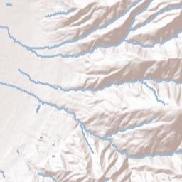 8 W 700 S Centerville UT 84014 Terrain Map