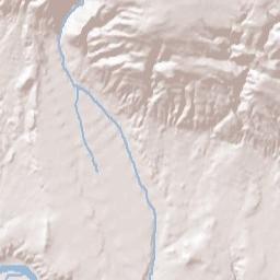 Colorado 318, Maybell, CO 81640, USA Terrain Map