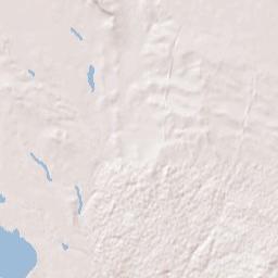 Norfolk Colorado Terrain Map