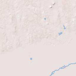 Crook Colorado Terrain Map