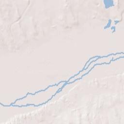 County Road 93, Crook, CO 80726 Terrain Map