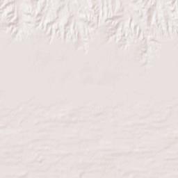 Sedgwick County Terrain Map