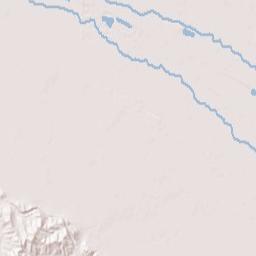 Interstate 80, Gothenburg, NE 69138, USA Terrain Map