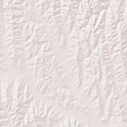 Road 444, Overton, NE 68863, USA Terrain Map