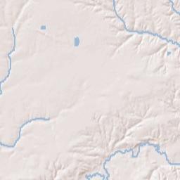 11104 N Brimfield Rd Brimfield IL Terrain Map