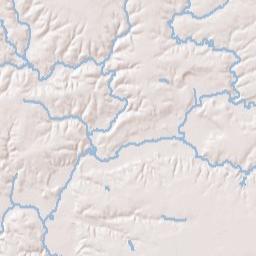 I-74 Brimfield IL 61517 USA Terrain Map