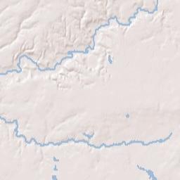 4821 W Alta Ln Peoria IL 61615 USA Terrain Map
