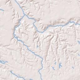 450 Macey Lake Rd me<x>tamora IL Terrain Map