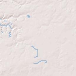 1672 County Road 1080 East, Low Point, IL Terrain Map
