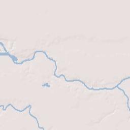 5866 North 300 West, Uniondale, IN 46791 Terrain Map