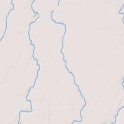 Delphos Ohio Terrain Map