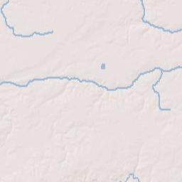 6601 Napoleon Road, Columbus Grove, OH Terrain Map