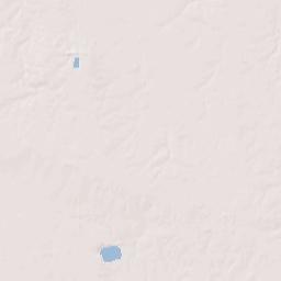 Dunkirk Ohio Terrain Map