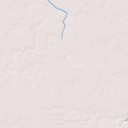 Kirby Ohio Terrain Map