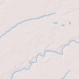 Bucyrus Ohio Terrain Map