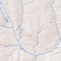 100-128 South Market Street, Wooster, OH Terrain Map