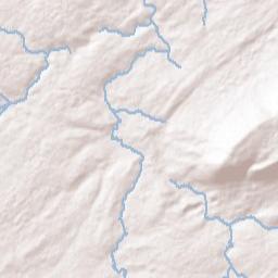 University Park, College, PA, USA Terrain Map