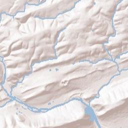 Pennsylvania 248, Walnutport, PA 18088 Terrain Map