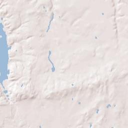 Wheatley New York Terrain Map