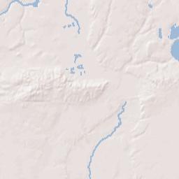 Lake Ronkonkoma New York Terrain Map