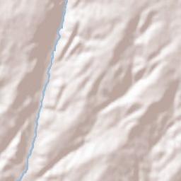 Pinheiro Terrain Map