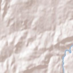 Cótimos Terrain Map