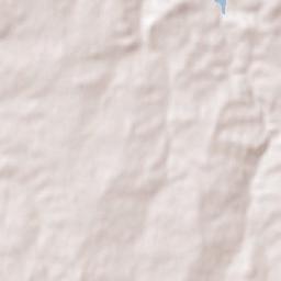 Vermiosa Terrain Map