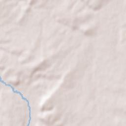 San Muñoz Terrain Map