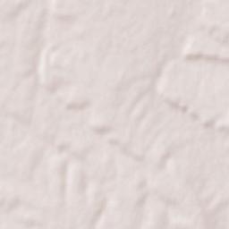 Provincia de Salamanca Terrain Map