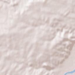 Terradillos Terrain Map