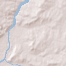 Alba de Tormes Terrain Map