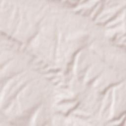 Mancera de Arriba Terrain Map