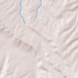 Herreros de Suso Terrain Map