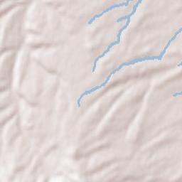 Vita Terrain Map